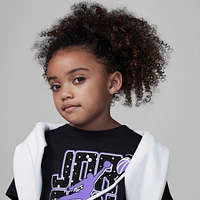 Jordan Flight Toddler Galaxy Glow T-Shirt