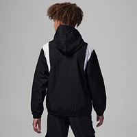 Jordan MJ Flight MVP Big Kids' Jacket