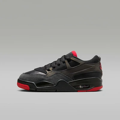 Air Jordan 4RM Big Kids' Shoes