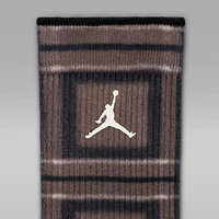 Jordan Everyday Essentials Holiday Crew Socks (1 Pair)