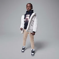 Air Jordan 1 Toddler Christmas Hoodie