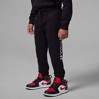 Jordan Little Kids' Baseline Fleece Pants