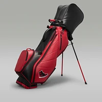 Jordan Fade Away Luxe 6-Way Golf Bag