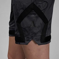 Jordan Sport Men's Dri-FIT Printed Diamond Shorts