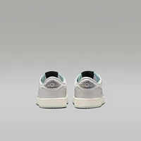 Jordan 1 Retro Low "LNY" Little Kids' Shoes