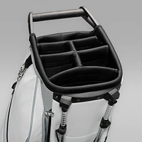 Jordan Fade Away Premium Mirror Six-Way Golf Bag