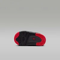 Jordan 4 RM Baby/Toddler Shoes