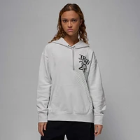 Jordan Flight Fleece "LNY" Women's Pullover Hoodie