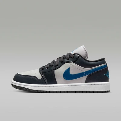 Air Jordan 1 Low Women's Shoes