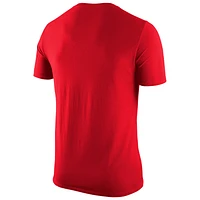 Houston (Men's Team) Big Kids' Jordan College T-Shirt