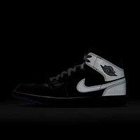 Air Jordan 1 Mid SE Men's Shoes