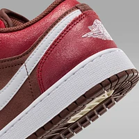 Air Jordan 1 Low SE Big Kids' Shoes