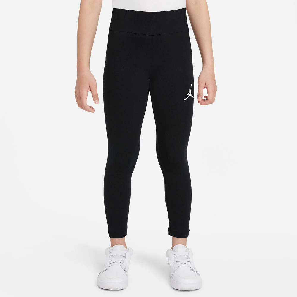 Jordan Jumpman Core Leggings Little Kids'