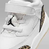 Jordan Spizike Low Baby/Toddler's Shoes