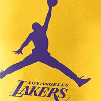 Los Angeles Lakers Essential Men's Jordan NBA T-Shirt