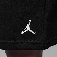 Jordan Flight Essentials Little Kids' Summer Pack 2-Piece Shorts Set