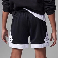 Jordan Little Kids' Dri-FIT MJ Diamond Shorts