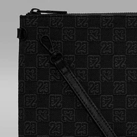 Jordan Monogram Pouch (0.98L)