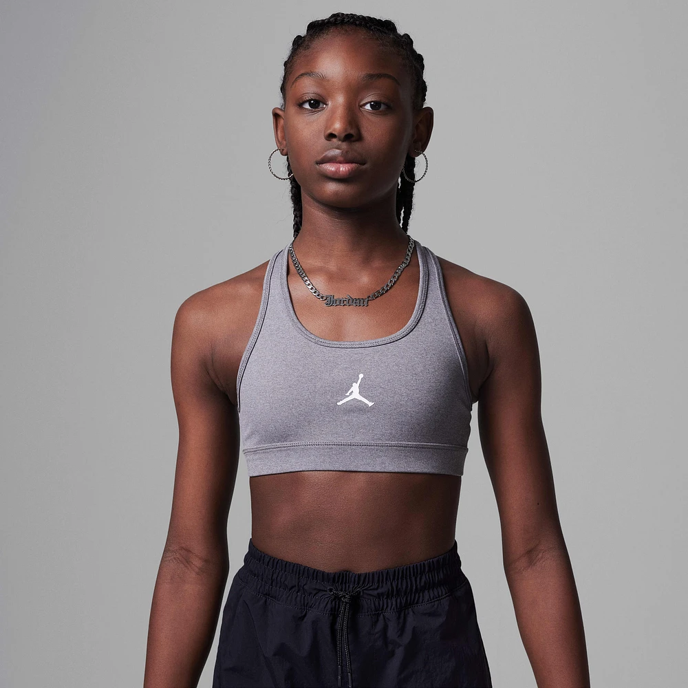 Jordan Dri-FIT Big Kids' Jumpman Bra