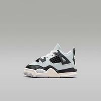 Jordan 4 Retro Baby/Toddler Shoes