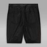 Jordan x Travis Scott Men's Waxed Shorts