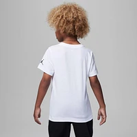 Jordan AJ12 Stealth Mode Tee Little Kids T-Shirt