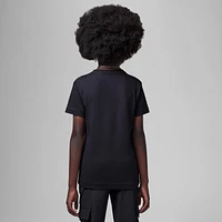 Jordan Little Kids' Jumpman Air Embroidered T-Shirt