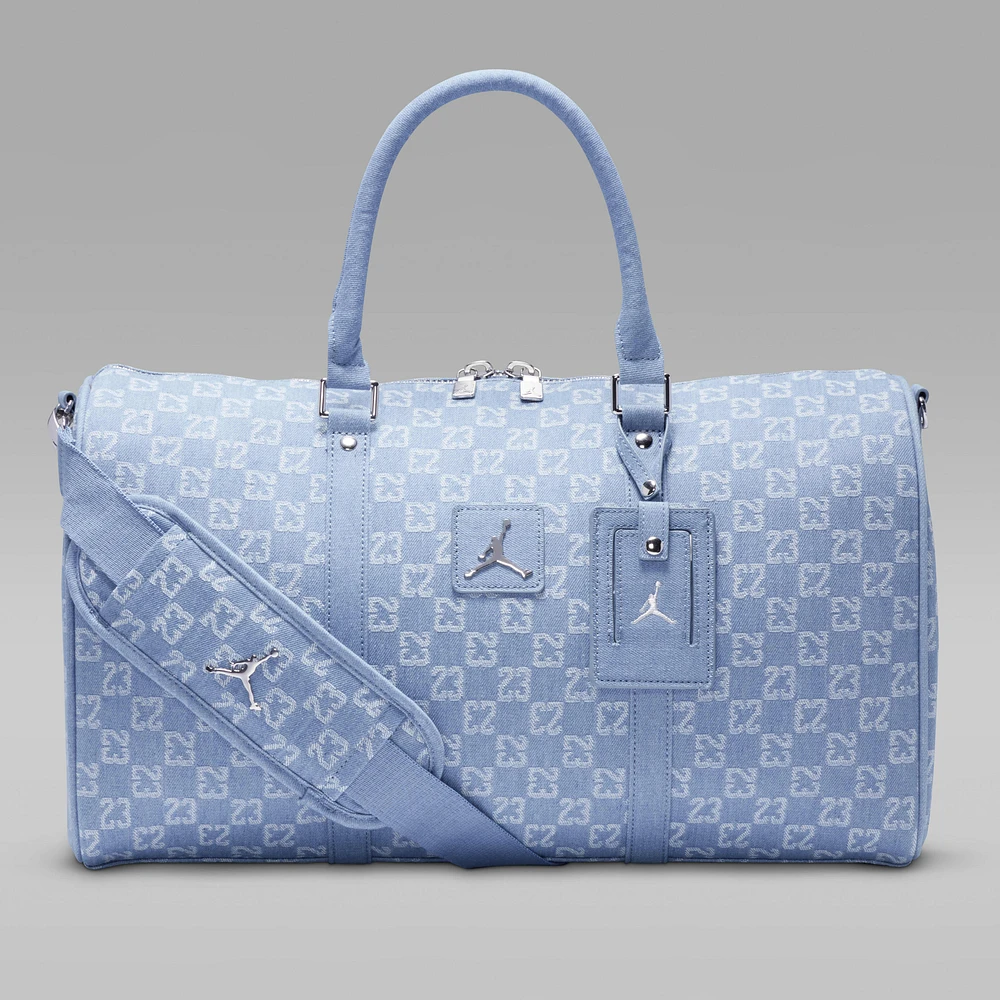 Jordan Monogram Duffel Bag (25L)