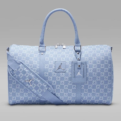 Jordan Monogram Duffel Bag (25L)
