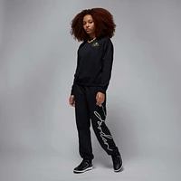 Jordan Brooklyn Fleece Women's Crew-Neck Sweatshirt