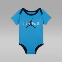 Jordan Jumpman Bucket Hat and Bodysuit Set Baby