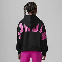 Jordan Y2K Big Kids' Pullover Hoodie