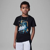 Jordan Little Kids' 3Peat T-Shirt