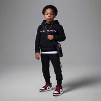 Jordan Little Kids' 2-Piece Baseline Pullover Hoodie Set