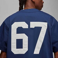 Jordan x Howard University Men's Baseball Top