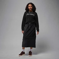 Jordan "LNY" Women's Midi Skirt