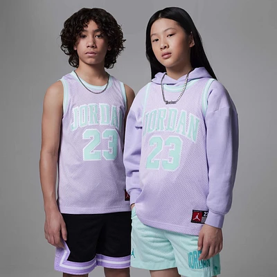 Jordan Big Kids' 23 Jersey