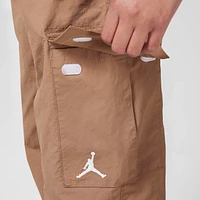 Jordan Big Kids' MJ Double Cargo Pants