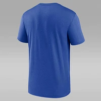 Florida Sideline Legend Small Logo Men's Jordan Brand Dri-FIT College T-Shirt