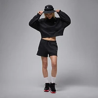 Jordan Brooklyn Fleece Women's 1/4-Zip Top