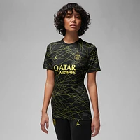 Paris Saint-Germain 2023/24 Stadium Fourth Women's Jordan Dri-FIT Soccer Jersey