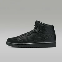 Air Jordan 1 Mid Men's Shoes