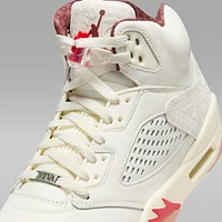 Air Jordan 5 Retro "El Grito" Men's Shoes