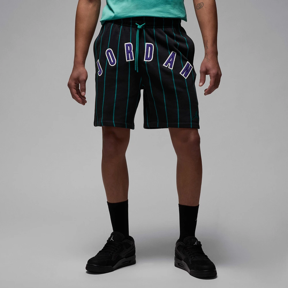 Jordan Brooklyn Fleece Men's Shorts