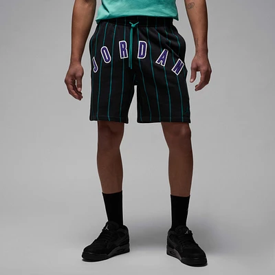 Jordan Brooklyn Fleece Men's Shorts