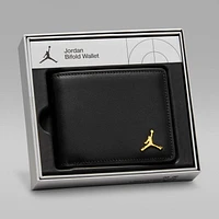 Jordan Men's Jumpman Ingot Bifold Wallet