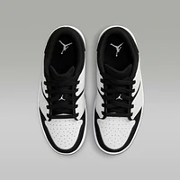 Jordan Nu Retro 1 Low Big Kids' Shoes