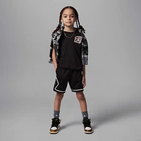 Jordan Little Kids' Jersey Collage T-Shirt