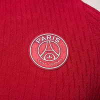 Paris Saint-Germain Strike Elite Fourth Men's Jordan Dri-FIT ADV Soccer Knit Drill Top