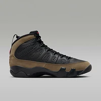 Air Jordan 9 Retro "Olive" Men's Shoes